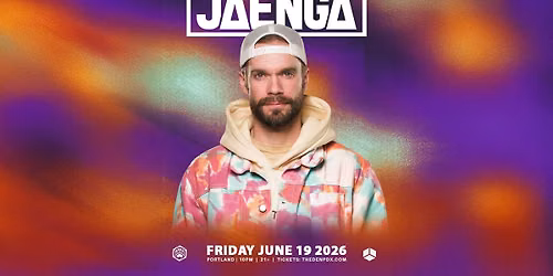 Jaenga at The Den