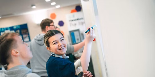 King's Trust Open Day for ages 16-25