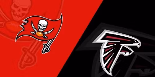 Falcons vs Bucs
