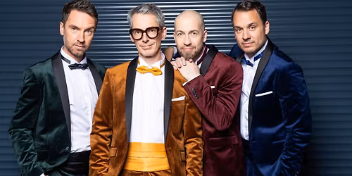 5 Weihnachtsshows in Hannover - MAYBEBOP - Sch\u00f6ner Schein