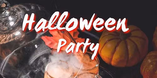 Halloween Party \ud83d\udc7b\ud83c\udf83 | OTTAWA