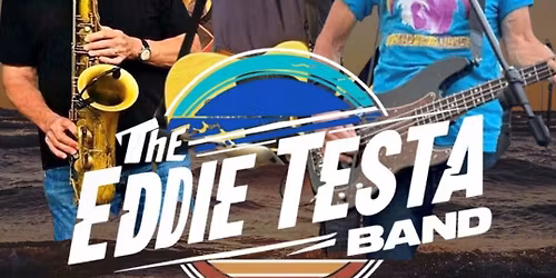 The Eddie Testa Band Downtown Freehold Halloween Concert-BEST COSTUME CONTEST!