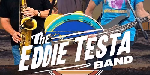 The Eddie Testa Band Downtown Freehold Halloween Concert-BEST COSTUME CONTEST!