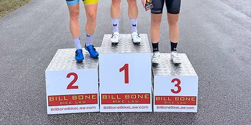 BillBone Hill Top Challenge