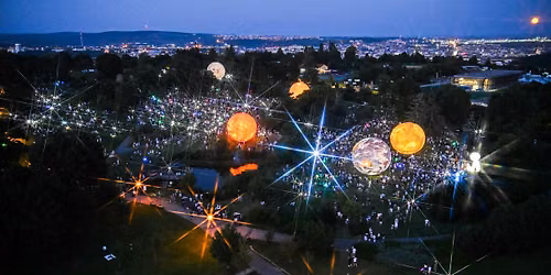 Festival planet Brno 2026 \u2022 srpen