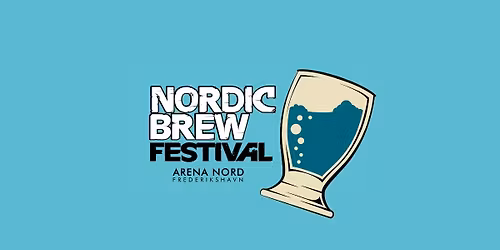 Nordic Brew Festival 2026