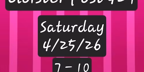 Fickle Mistress @ Ephrata Legion Post 429