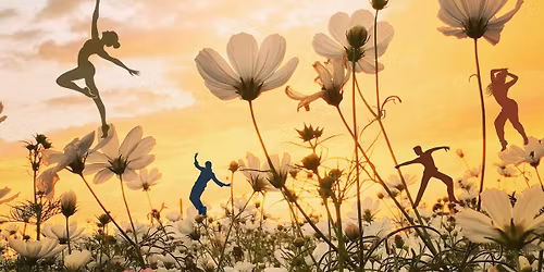 Boise Ecstatic Dance - Wednesdays!