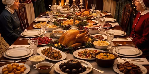 The Fezziwig Ball: Temecula Valley Master Chorale