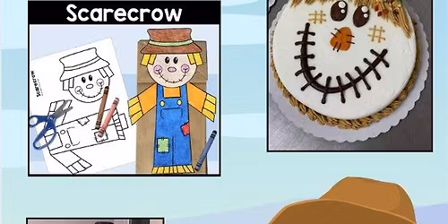 Everything Scarecrow 