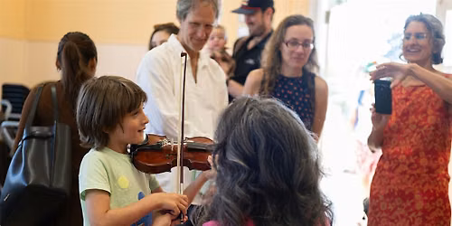 Community Music Day 2026