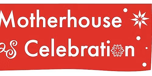 Loretto Motherhouse Christmas Celebration