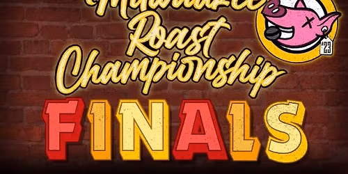 Milwaukee Roast Championship: Finals