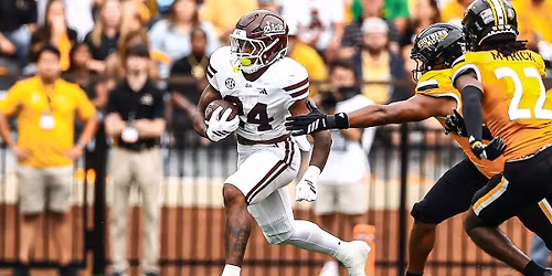 South Carolina Gamecocks vs. Southern Miss Golden Eagles