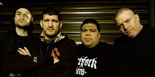 Madball with Combust