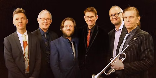 Norbert Susemihl's Joyful Gumbo