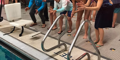 December Meet in Glen Burnie