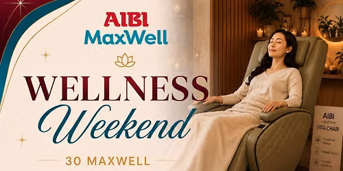 Wellness Weekend