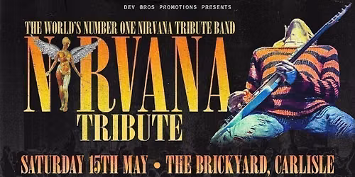 Nirvana Tribute