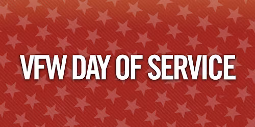 Post 101 Day of Service