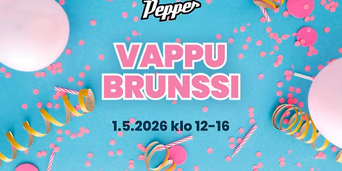Vappubrunssi