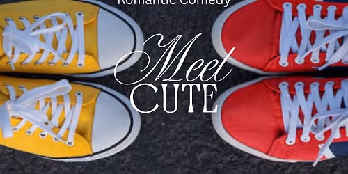 Meet Cute - A Workshop to Performance Class Series