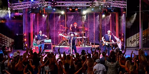 Suede Live at Wahoos Lake Travis Saturday May 23rd 