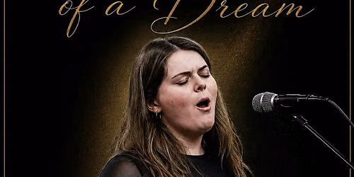Keava McCormack's 'Whispers of a Dream'