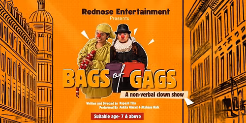 Rednose Entertainment's OF-FENCE