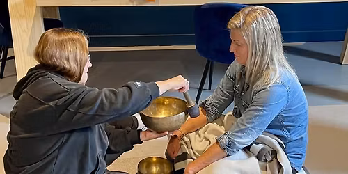 Canada, Toronto, Ontario - Level 2 Diploma: Professional Integral Sound Bath Certification