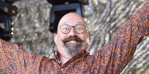 Clatters @ The Nowhere