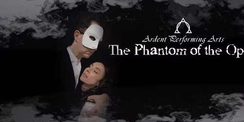 Phantom of the Opera - Book at Centrestage