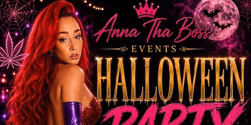 Halloween Party\ud83e\udde1\ud83d\udda4\ud83c\udf83\ud83d\udc7b