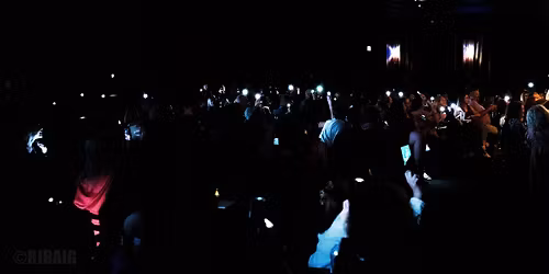 Educator Andrea Comedy Show