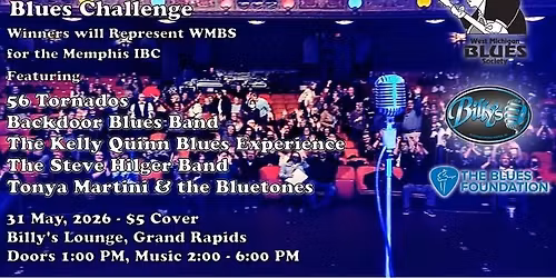 WMBS Road to Memphis Competition
