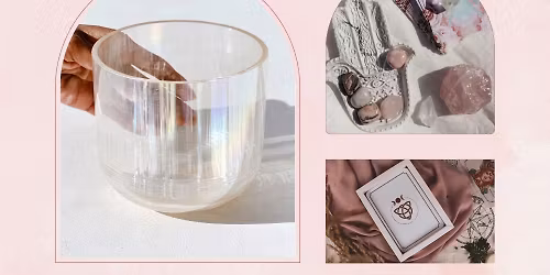 Slow Down Sunday Sound Bath