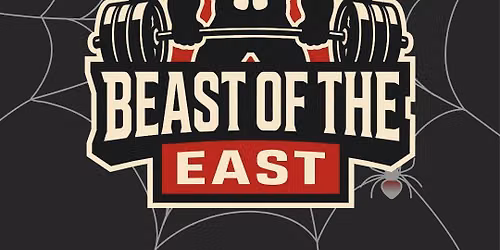 Beast of the East 2026