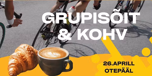 GRUPIS\u00d5IT ja KOHV