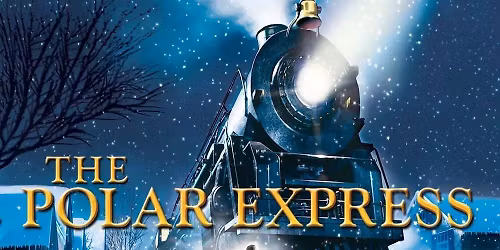 The Polar Express (U)