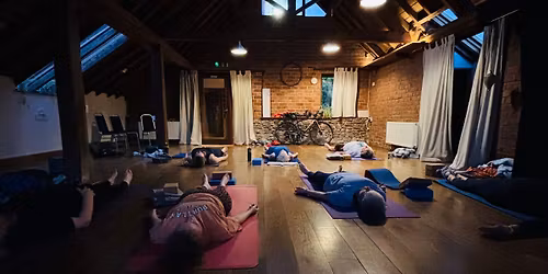 Women Only | Slow Flow Yoga Class | Malvern