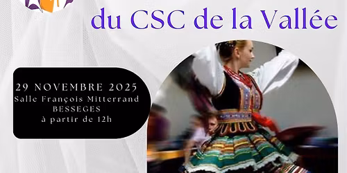 DEFILE "Autour du Monde"