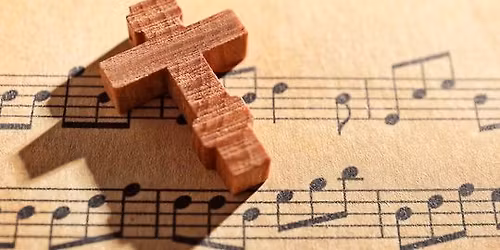 Living Water Worship Evening