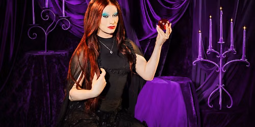 Jinkx Monsoon