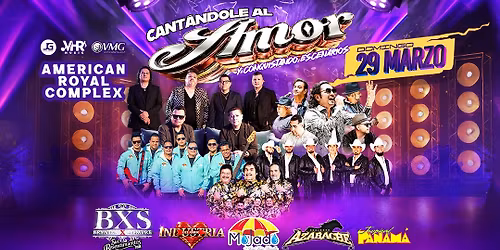 03.29.26 - BXS - American Royal Complex