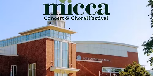 North Andover High School