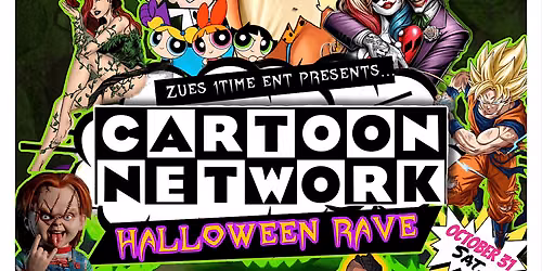 Cartoon Network