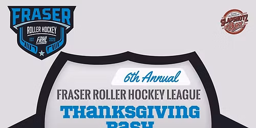 2025 Thanksgiving Bash