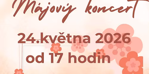 M\u00e1jov\u00fd koncert