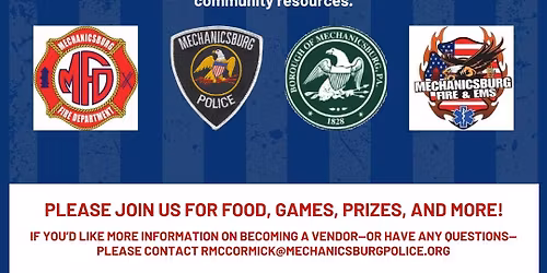 National Night Out
