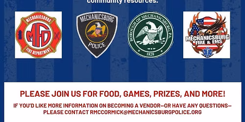 National Night Out
